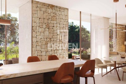 Вилла с 5 спальнями в Dubai Land, ОАЭ №138627 3