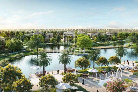 Вилла с 5 спальнями в Dubai Land, ОАЭ №138627 5