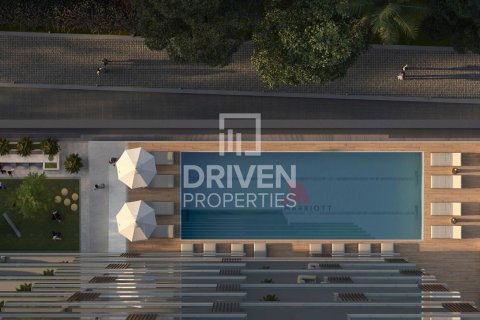 1 bedroom Apartment in Business Bay, UAE No. 138622 4