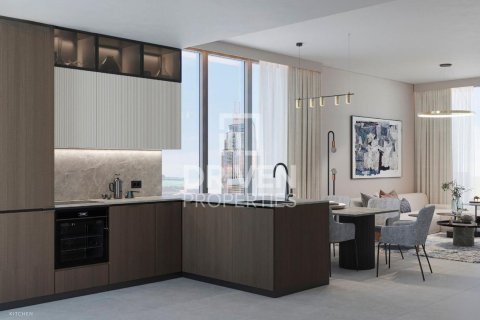 1 bedroom Apartment in Business Bay, UAE No. 138622 11