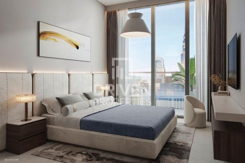 1 bedroom Apartment in Business Bay, UAE No. 138622 7