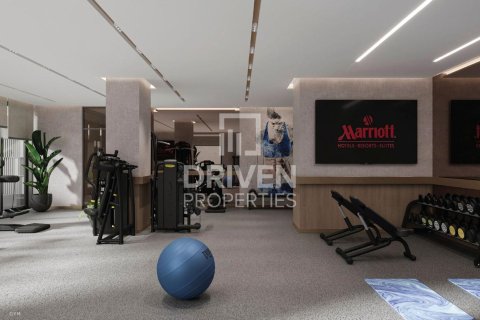 1 bedroom Apartment in Business Bay, UAE No. 138622 5