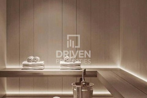 1 bedroom Apartment in Business Bay, UAE No. 138622 10