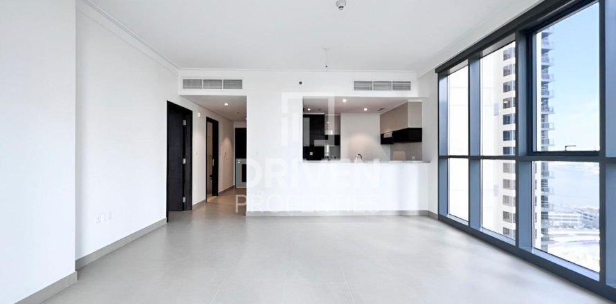 1 bedroom Apartment in Dubai Creek Harbour (The Lagoons), UAE No. 138623