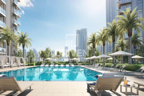 2 bedrooms Apartment in Downtown Dubai (Downtown Burj Dubai), UAE No. 138621 10