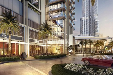2 bedrooms Apartment in Downtown Dubai (Downtown Burj Dubai), UAE No. 138621 7