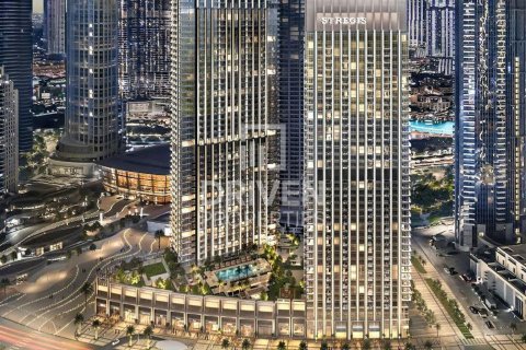 2 bedrooms Apartment in Downtown Dubai (Downtown Burj Dubai), UAE No. 138621 6