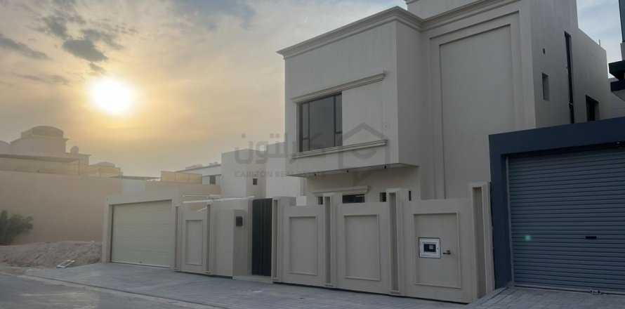 Villa de 3 dormitorios en Malkiya, Bahrain No. 58995