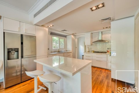 Villa de 5 chambres à Meadows, UAE No. 209145 11