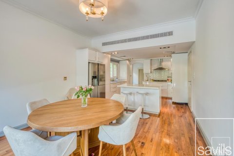 Villa de 5 chambres à Meadows, UAE No. 209145 13