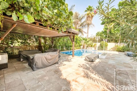 Villa de 5 chambres à Meadows, UAE No. 209145 5