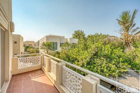 Villa de 5 chambres à Meadows, UAE No. 209145 30
