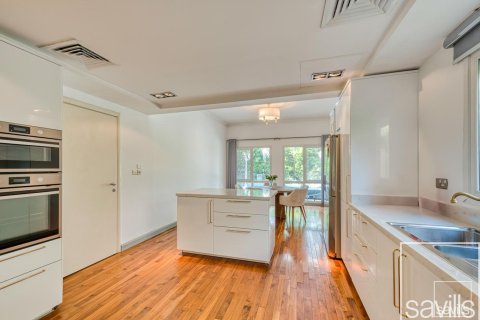 Villa de 5 chambres à Meadows, UAE No. 209145 12
