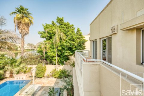 Villa de 5 chambres à Meadows, UAE No. 209145 29