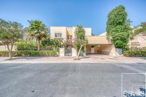 Villa de 5 chambres à Meadows, UAE No. 209145 7