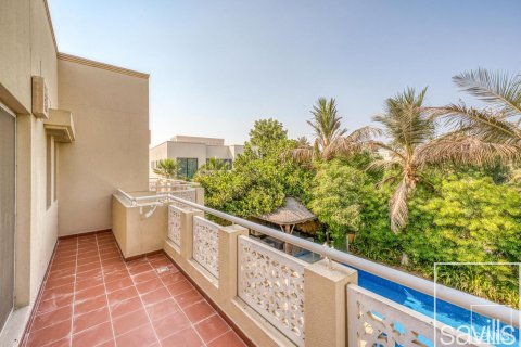 Villa de 5 chambres à Meadows, UAE No. 209145 31
