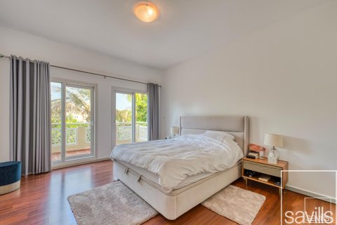 Villa de 5 chambres à Meadows, UAE No. 209145 17