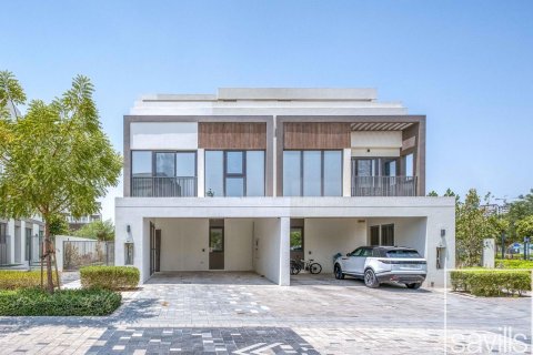 Villa de 5 chambres à Aura, UAE No. 209147 23