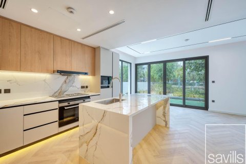 Villa de 5 chambres à Aura, UAE No. 209147 4