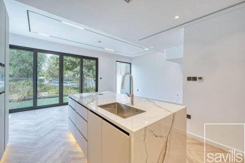 Villa de 5 chambres à Aura, UAE No. 209147 6