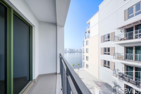 Appartement de 1 chambre à La Mer, UAE No. 209143 10