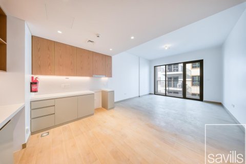 Appartement de 1 chambre à La Mer, UAE No. 209143
