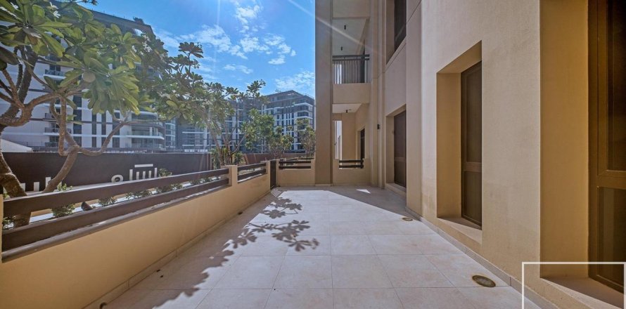 Appartement de 2 chambres à Umm Suqeim 3, UAE No. 209146