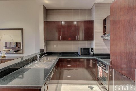 Appartement de 1 chambre à The Crescent, UAE No. 209149 3