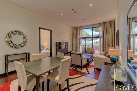 Appartement de 1 chambre à The Crescent, UAE No. 209149 7