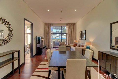 Appartement de 1 chambre à The Crescent, UAE No. 209149 6