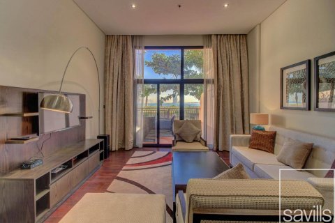 Appartement de 1 chambre à The Crescent, UAE No. 209149 8