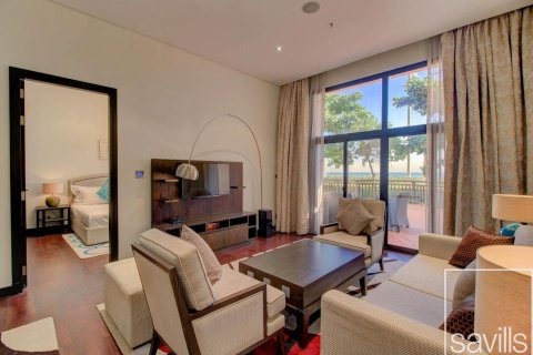 Appartement de 1 chambre à The Crescent, UAE No. 209149 10