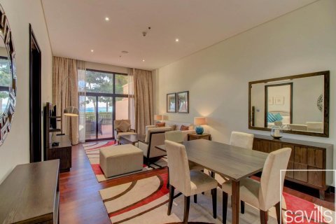 Appartement de 1 chambre à The Crescent, UAE No. 209149 5