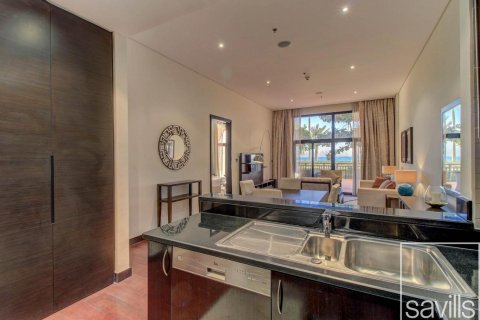 Appartement de 1 chambre à The Crescent, UAE No. 209149 4