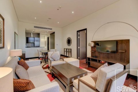 Appartement de 1 chambre à The Crescent, UAE No. 209149 9