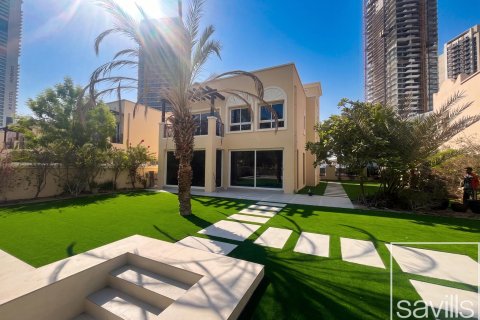 Villa de 4 chambres à Jumeirah Village Triangle, UAE No. 209144 3