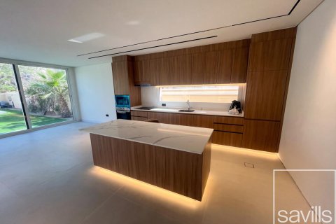Villa de 4 chambres à Jumeirah Village Triangle, UAE No. 209144 7
