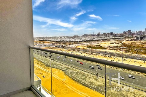 38m² Apartment in DAMAC Hills (Akoya by DAMAC), UAE No. 170311 11