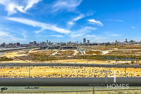 Studio Apartment in DAMAC Hills (Akoya by DAMAC), UAE No. 170311