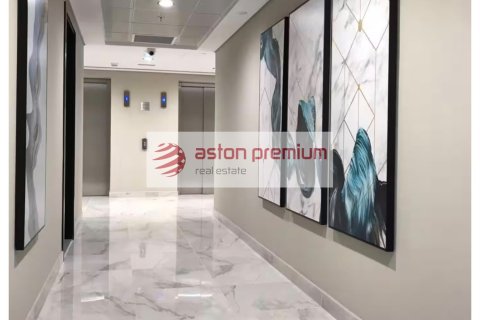 Appartement de Studio à Dubai South (Dubai World Central), UAE No. 170316 22
