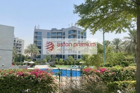 Appartement de Studio à Dubai South (Dubai World Central), UAE No. 170316 18