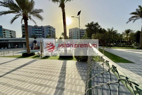 Appartement de Studio à Dubai South (Dubai World Central), UAE No. 170316 10