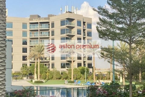 Appartement de Studio à Dubai South (Dubai World Central), UAE No. 170316 15