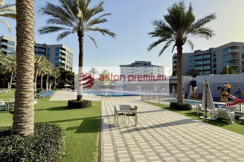 Appartement de Studio à Dubai South (Dubai World Central), UAE No. 170316 14