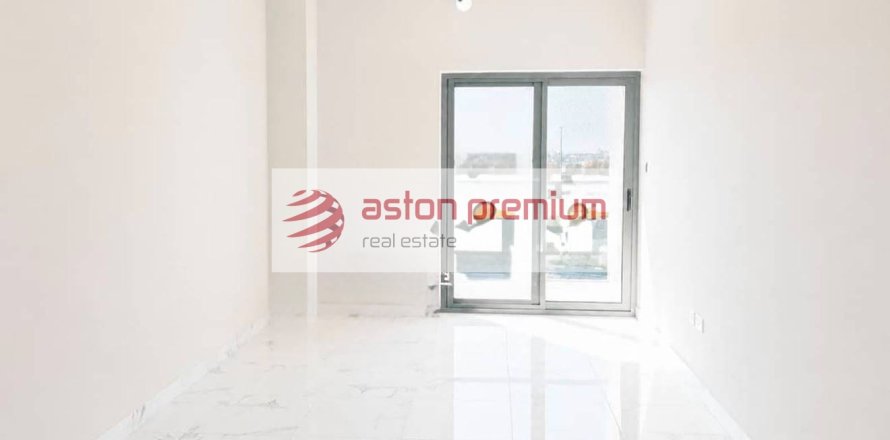 Appartement de Studio à Dubai South (Dubai World Central), UAE No. 170316
