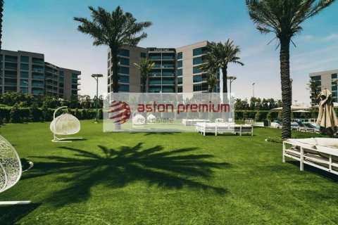Appartement de Studio à Dubai South (Dubai World Central), UAE No. 170316 8
