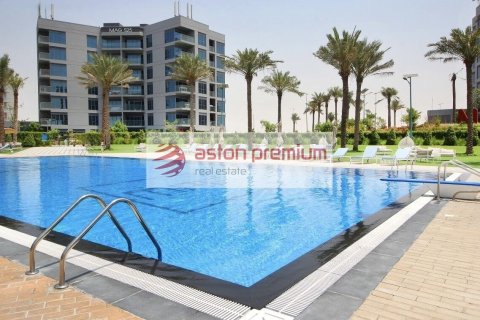 Appartement de Studio à Dubai South (Dubai World Central), UAE No. 170316 17
