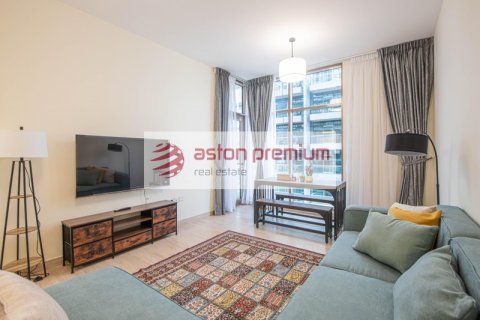 Apartment de 2 dormitorios en Business Bay, UAE No. 170317