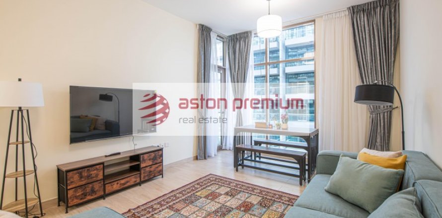 Apartment de 2 dormitorios en Business Bay, UAE No. 170317