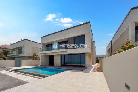 Villa de 5 chambres  No. 119229 29